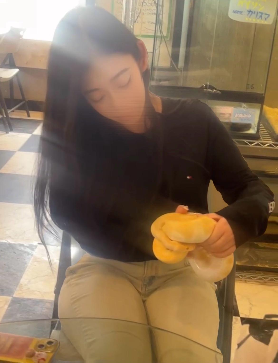 出勤しとるん！