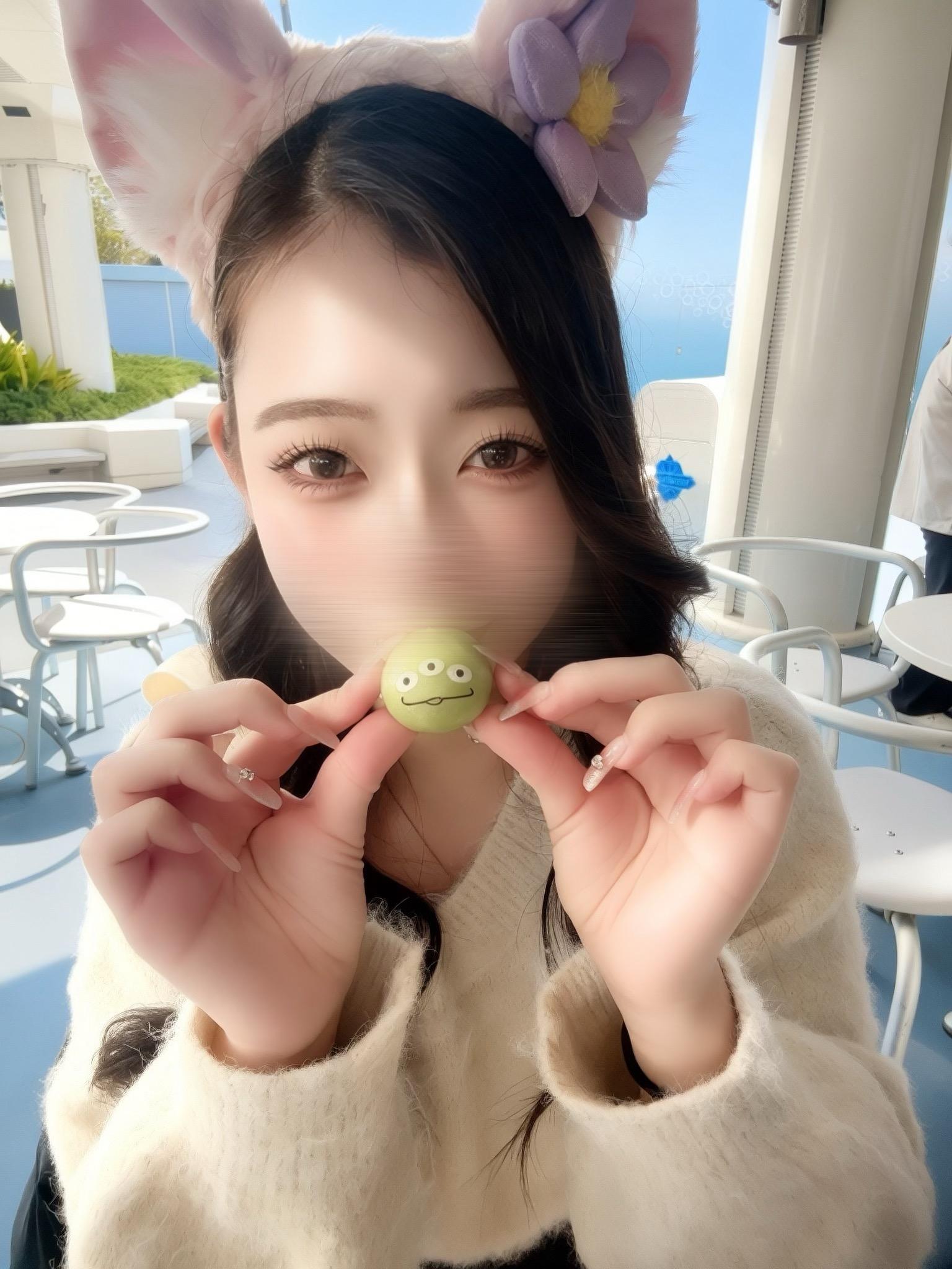 昨日のはぜ初めましての方へ！