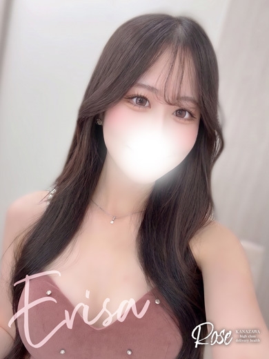絵理沙【えりさ】