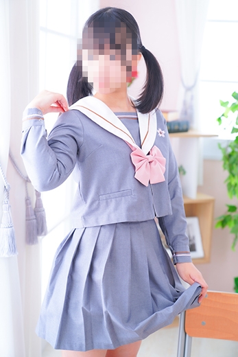 ゆうみ☆ロリっ娘アイドル
