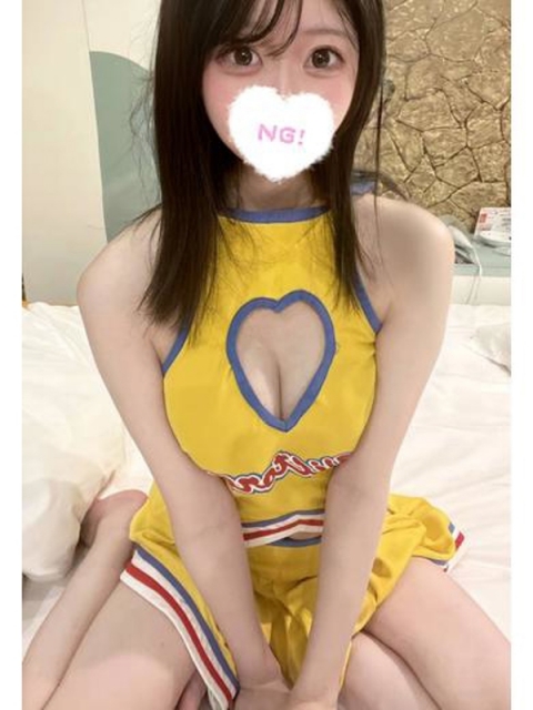 さくらこ★激カワな爆乳細身美女★