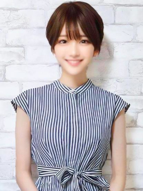 ひめか☆規格外圧倒的美女☆