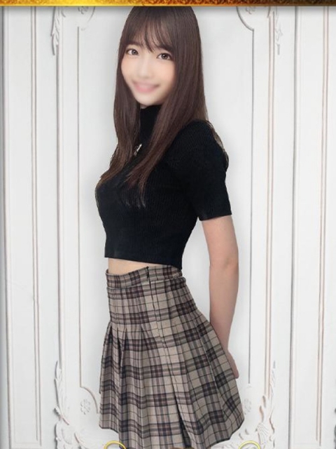 なみ　美脚チアの清純革命