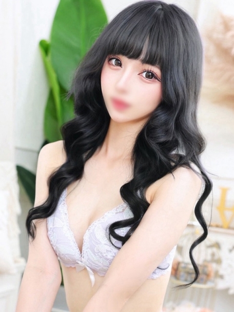 あお【モデル級ビジュアル】