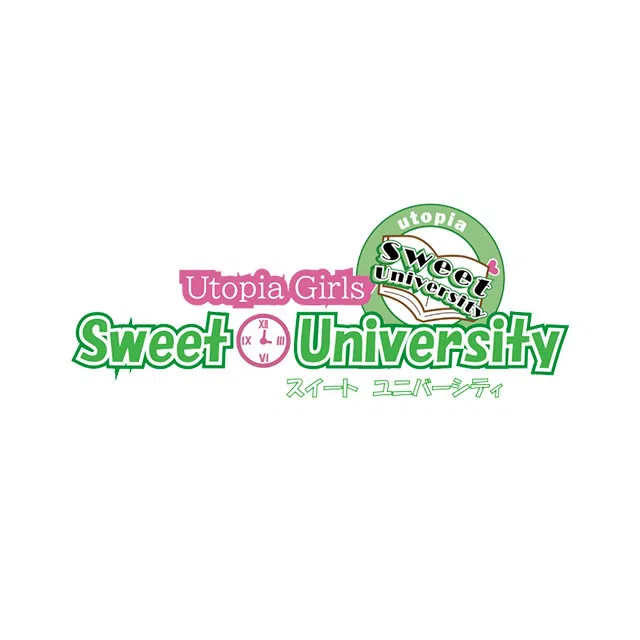 Sweet university(スイートユニバーシティー)