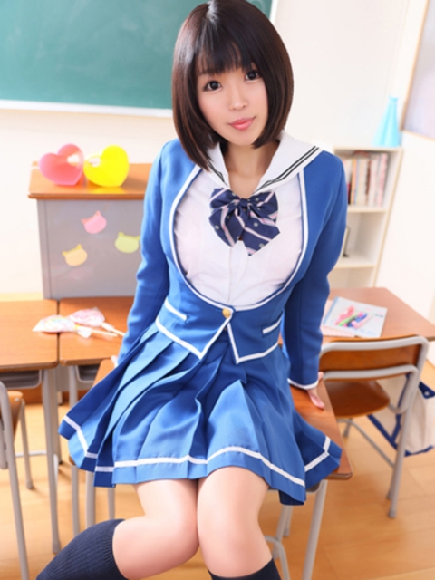 風俗嬢「もえ」ちゃん