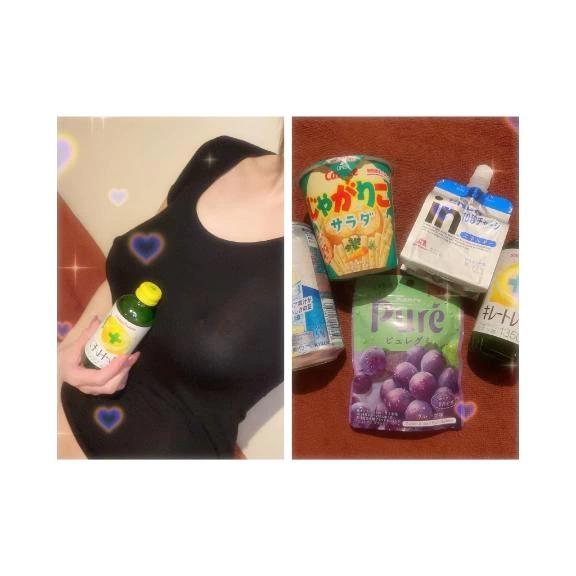 好きなものばっかり...♡