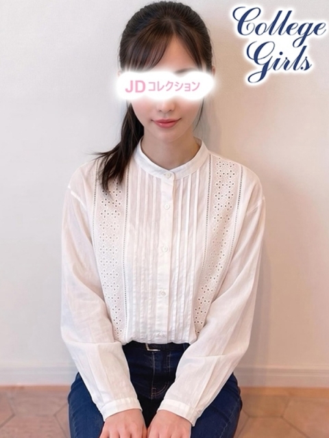 つきの♪女優目指してる国立大生