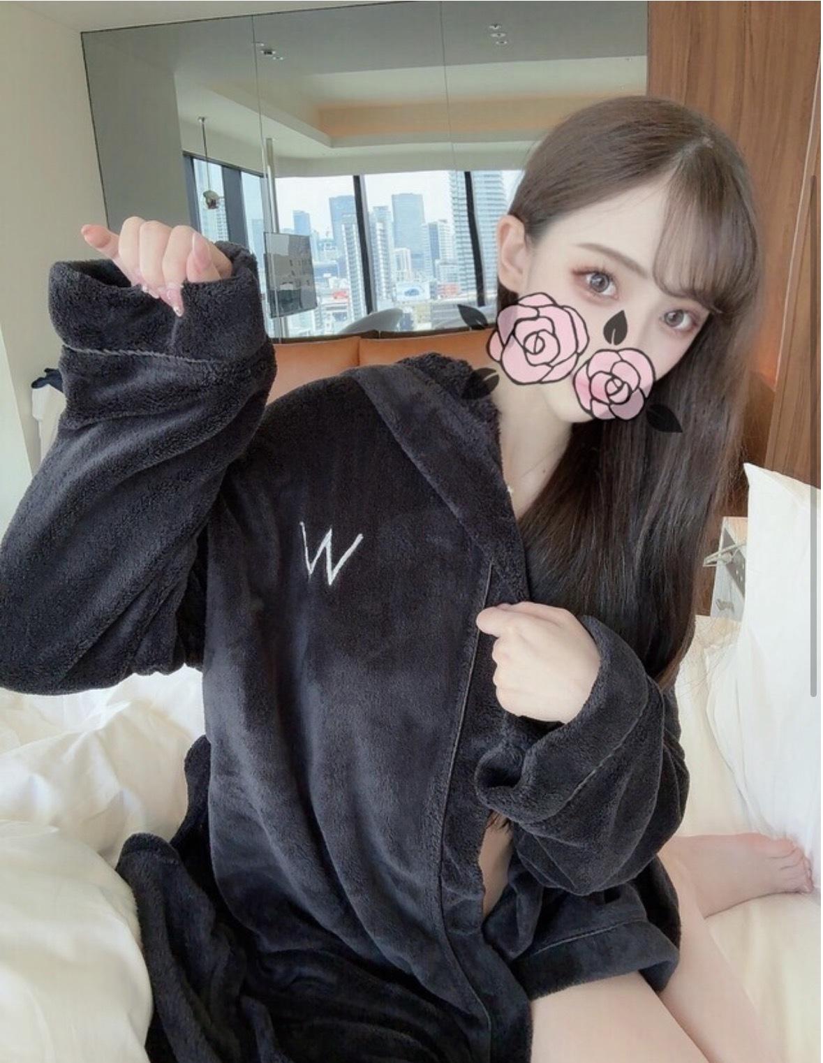 フェザータッチ🤫