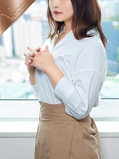 細川あゆみ【陽だまりの笑顔】