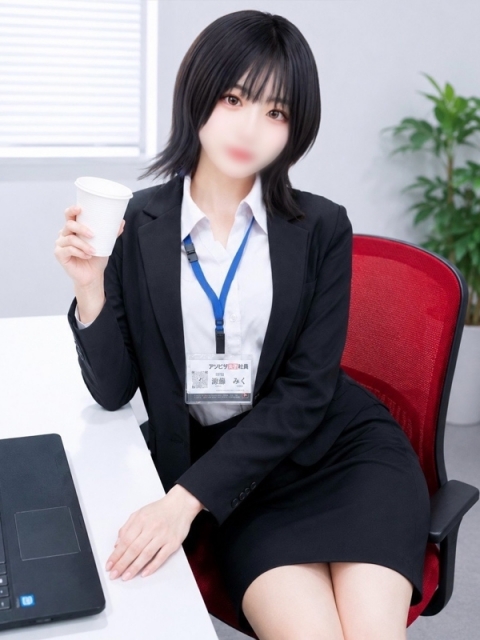 源藤 みく