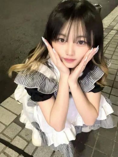 まゆ