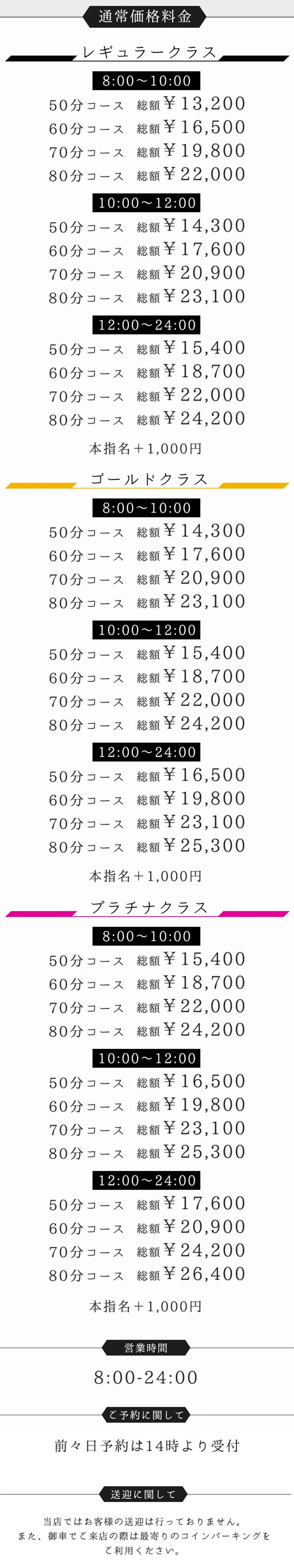 一力茶屋＿料金システム2